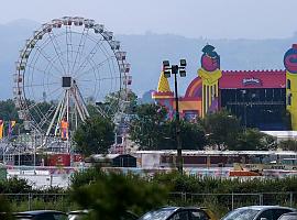 Tragedia en el Festival Boombastic: Un joven muere tras golpearse con la noria