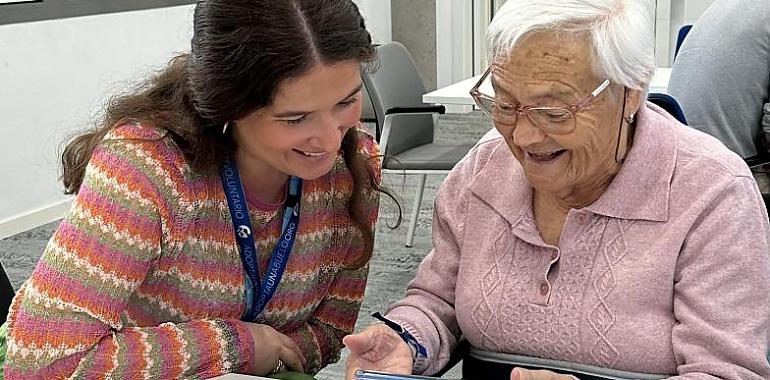 Adopta Un Abuelo celebra el Día de los Abuelos con impacto notable y más de 33,000 descargas en su app