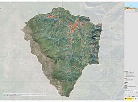 La Confederación Hidrográfica del Cantábrico y el Ayuntamiento de Riosa firman un convenio para la conservación de los ríos del municipio