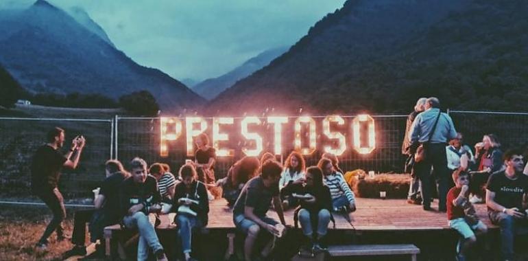 Prestoso Fest 2024 promete ser inolvidable con un cartel variado y actividades en plena naturaleza