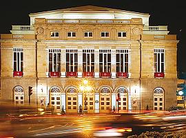 Vuelve el teatro a San Mateo con siete espectáculos cargados de comedia y música