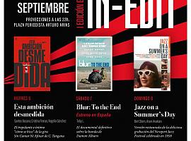 Llega la primera edición de In-Edit Gijón con documentales de C. Tangana, Blur y Jazz on a Summer’s Day