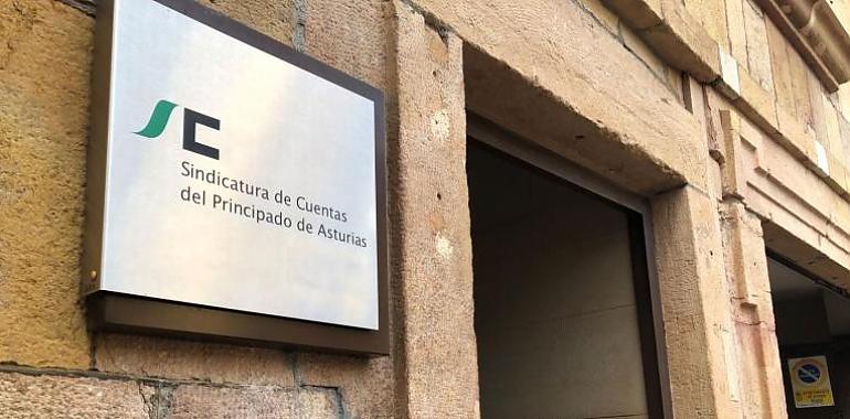 La Sindicatura de Cuentas del Principado de Asturias aprueba dos nuevos informes de fiscalización