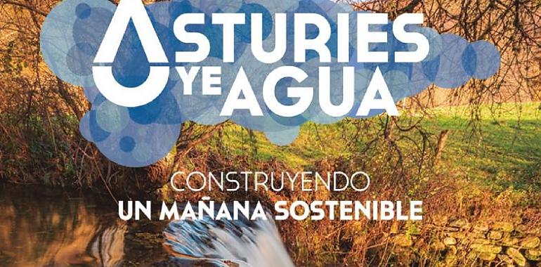 Asturias destaca la importancia del agua en Fidma 2024 con una exposición inmersiva sobre su ciclo y gestión sostenible