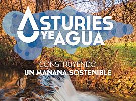 Asturias destaca la importancia del agua en Fidma 2024 con una exposición inmersiva sobre su ciclo y gestión sostenible