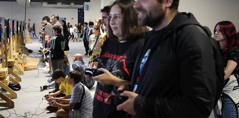 CometCon 2024: El paraíso del gamer regresa a Gijón con una oferta sin precedentes