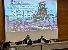 Asturias: Un faro de oportunidades para proyectos industriales sostenibles y sin emisiones