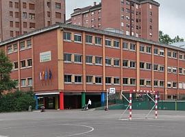 El CEIP El Quirinal en Avilés abre sus instalaciones por las tardes en agosto para fomentar el ocio saludable