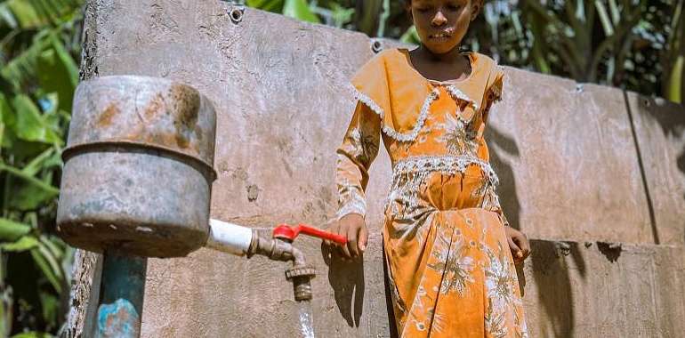 Asturias invierte 2,8 millones en proyectos de cooperación para mejorar el acceso al agua en América Latina y África