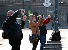 Covadonga Tomé: “Asturies necesita un plan para la gestión  sostenible del turismo, no ir dando bandazos”