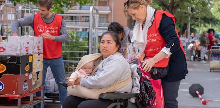 Héroes invisibles: Fundación Madrina rinde tributo a los valientes que salvan vidas en la sombra