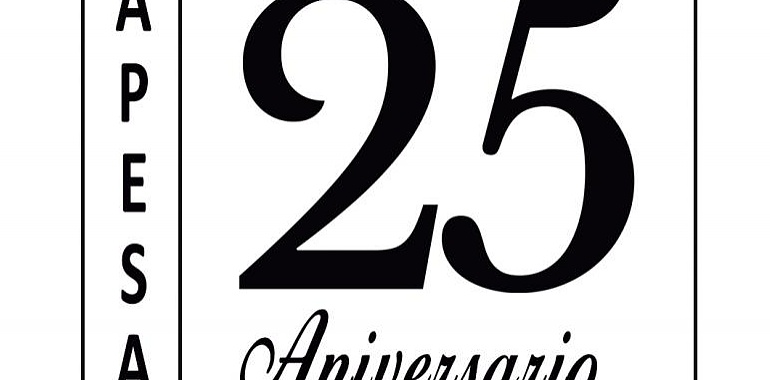 APESA celebra su 25º aniversario con un evento especial de convivencia, cultura y reconocimiento en Cangas del Narcea