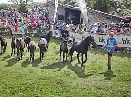 Explosión de festividades en Asturias: Un fin de semana lleno de tradiciones y celebraciones 