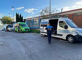 La Policía Local de Avilés intercepta a 42 conductores bajo los efectos del alcohol y drogas en una campaña de control