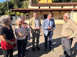 Oviedo recupera su riqueza natural con el proyecto Naturaleza de Cercanías: Nuevas rutas para explorar la biodiversidad local