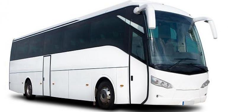 Transporte especial para el partido Real Oviedo - Racing de Santander: Servicios de autobuses para facilitar el regreso de los aficionados