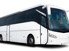 Transporte especial para el partido Real Oviedo - Racing de Santander: Servicios de autobuses para facilitar el regreso de los aficionados