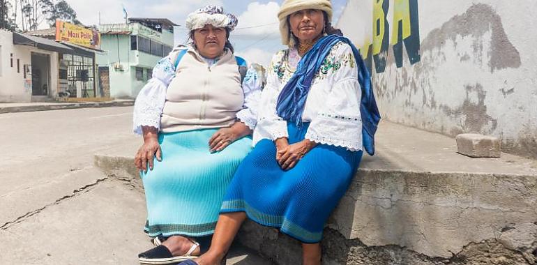  Asturias impulsa la igualdad global: Más de 484.000 euros para proyectos de empoderamiento y defensa de los derechos de las mujeres en siete países