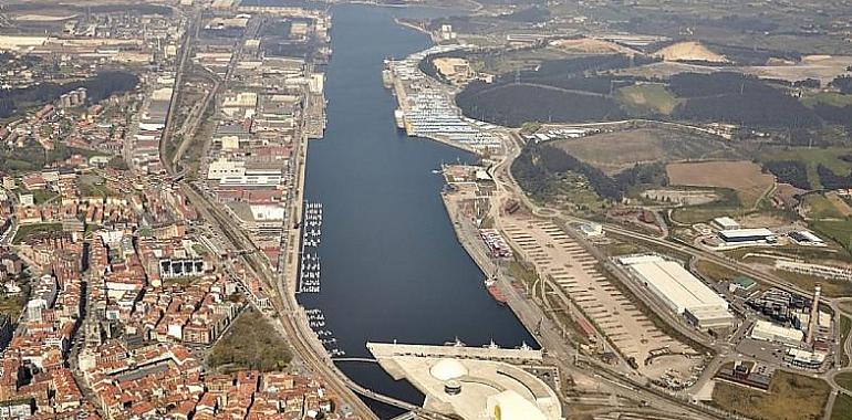 El Puerto de Avilés publica sus Memorias de Actividad y Sostenibilidad 2023: Un año de crecimiento y compromiso medioambiental