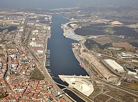 El Puerto de Avilés publica sus Memorias de Actividad y Sostenibilidad 2023: Un año de crecimiento y compromiso medioambiental