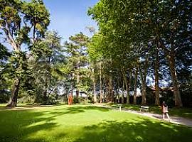 El Jardín Botánico de Gijón inaugura su ciclo de cine al aire libre con una selección de películas que enlazan arte y sostenibilidad