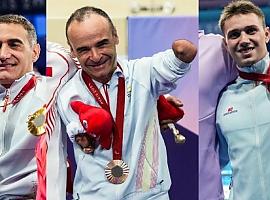 España arranca los Juegos Paralímpicos de París 2024 con tres bronces en un debut prometedor