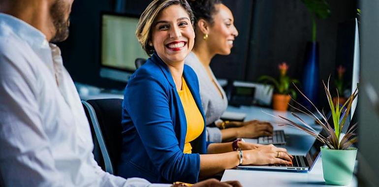 Arranca la XVIII Edición del Clinic Joven Emprenda en Asturias, un impulso al talento emprendedor juvenil