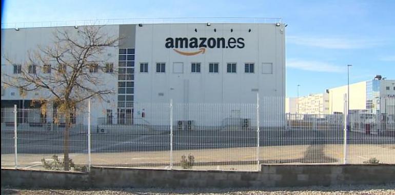 Amazon inaugura su gigantesco centro logístico en Siero: Impulso económico y tecnológico para Asturias