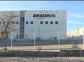 Amazon inaugura su gigantesco centro logístico en Siero: Impulso económico y tecnológico para Asturias