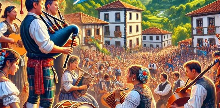 Asturias se llena de cultura en septiembre con actuaciones enmarcadas en los Convenios de Transición Justa