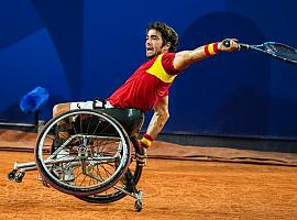 España arrasa en París 2024: 25 medallas y tres nuevas platas en una jornada histórica