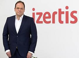 Izertis impulsa su expansión internacional con la adquisición de la suiza Digiswit