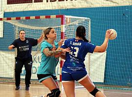 El Lobas Global Atac Oviedo sigue invicto en la pretemporada tras imponerse en el VI Memorial Koki