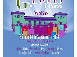 "Gangas del Narcea": La feria que revoluciona Cangas del Narcea con grandes ofertas y un ambiente festivo