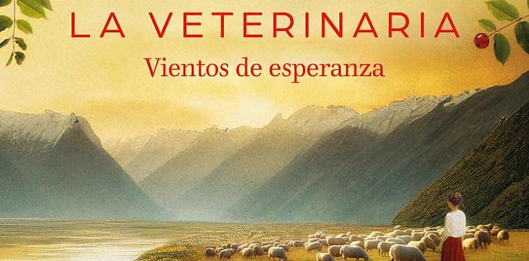 La veterinaria. Vientos de esperanza de Sarah Lark