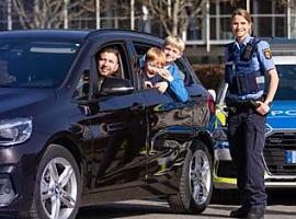 Asturias se une a la campaña europea Road Safety Days para reducir a cero las víctimas mortales en carretera