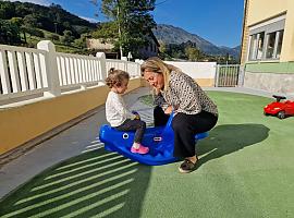 La red de Escuelinas de Asturias impulsa el medio rural y fija población con una apuesta educativa innovadora