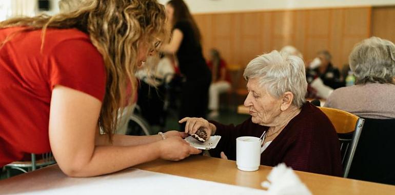 El ERA rompe con Catering 45: Corte radical por fallos en la cocina de tres residencias asturianas