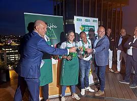 Gijón se prepara para celebrar la XV edición de “Gijón de Sidra – Asturias de Sidra®