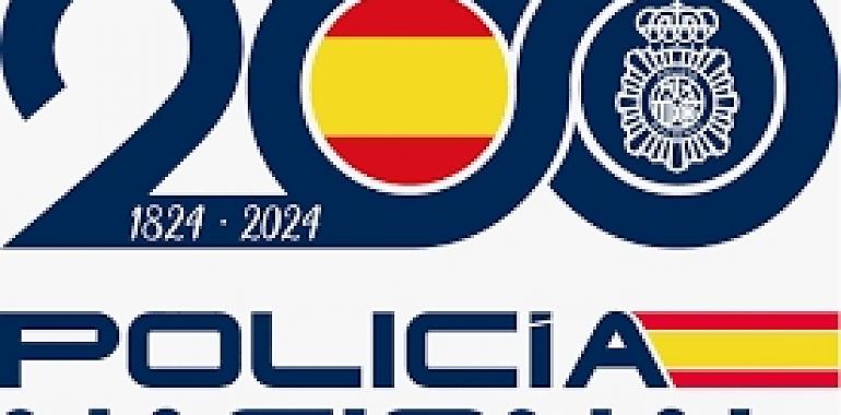 La Policía Nacional celebra 200 años de historia en Asturias con un emotivo libro homenaje