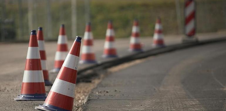 Obras en el Parque del Continental y mejoras en el saneamiento modifican el tráfico y el transporte Los Campos durante octubre y noviembre