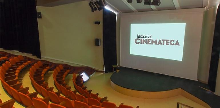 El cine europeo y asturiano protagonizan la programación de otoño en Laboral Cinemateca con 110 proyecciones en 22 concejos