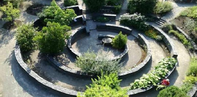 El Jardín Botánico de Gijón celebra el I Encuentro de Voluntariado con un fin de semana de actividades gratuitas