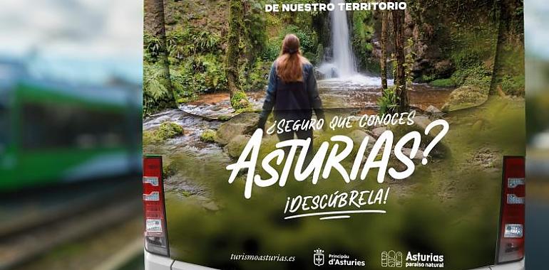 Asturias te desafía: ¿De verdad conoces tu tierra ¡Redescúbrela este otoño!