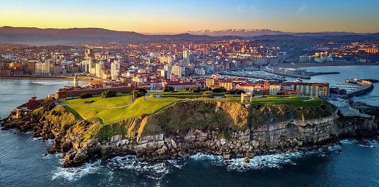 Gijón: ¿posiblemente una de las mejores ciudades del mundo para vivir