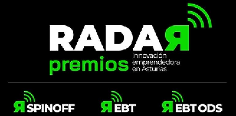 Impulso a la innovación con los Premios Radar 2024: 80.000 euros para emprendedores tecnológicos y sostenibles