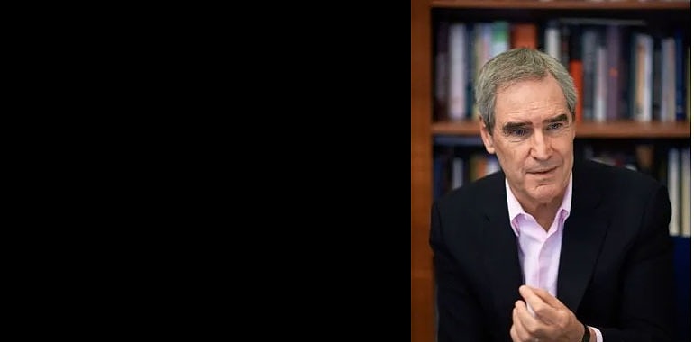 Los Premios Princesa de Asturias 2024: Filosofía, democracia y cosmopolitismo llegan a las aulas con Ignatieff como protagonista