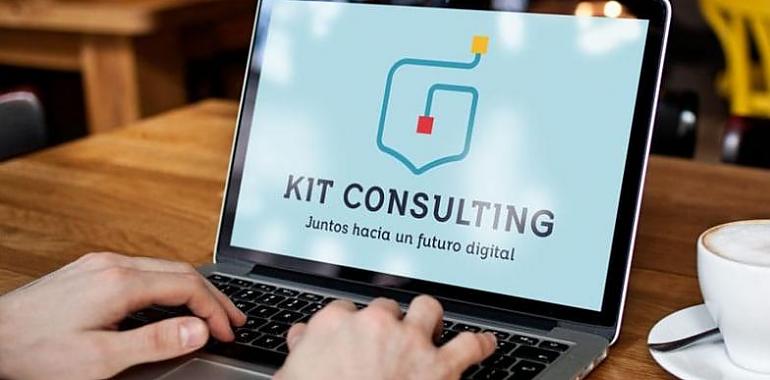 Kit Consulting impulsa la digitalización de pymes en Asturias con ayudas de hasta 24.000 euros: Más de 200 empresas ya han solicitado la subvención