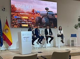 Las ‘Granjas Demo’ del Serida despiertan el interés global: Innovación agroalimentaria asturiana atrae a empresas y científicos internacionales