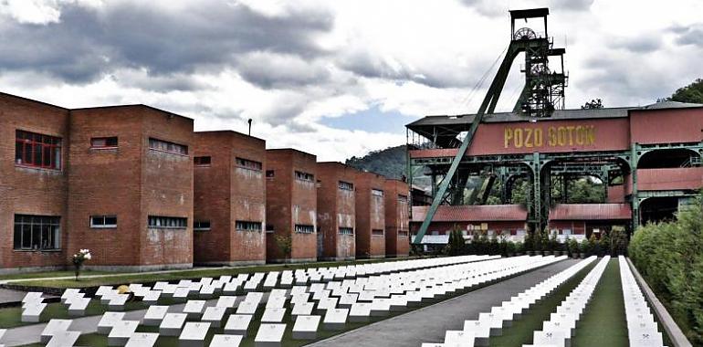 Asturias impulsa su legado minero: El Principado anuncia la creación de una cátedra de cultura minera en la Universidad de Oviedo